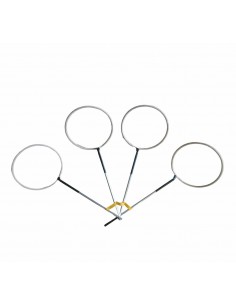 Ventaglio di Bolle da 30 cm | Damas Italia