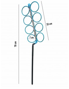 Multibolle Stick Bubble Big | Damas Italia