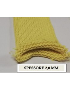 Calza Kevlar Tubolare 32 mm | Damas Italia