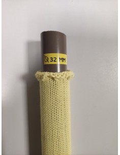 Calza Kevlar Tubolare 32 mm | Damas Italia
