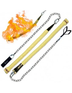 Corde di Fuoco Fire Rope Snake FNG | Damas Italia