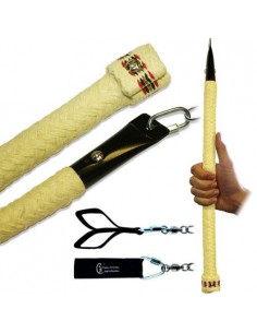 Corde di Fuoco Fire Rope Snake FNG | Damas Italia
