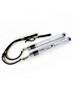 Poi Pixel Sticks Large 28 cm | Damas Italia