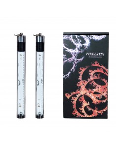 Poi Pixel Sticks Large 28 cm | Damas Italia