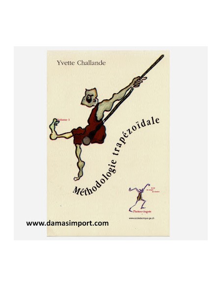 Libro Metodologia Trapezio