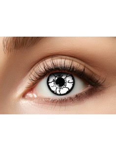 Lenti a contatto Fantasy GEIST Fantasma | Damas Italia