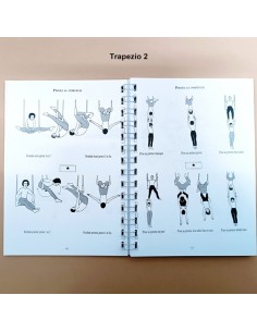 Libro Metodologia Trapezio - Damas Italia