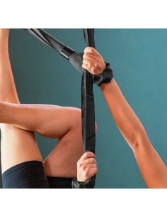 Cinghie Aeree Aerial Straps Morbido Play | Damas Italia
