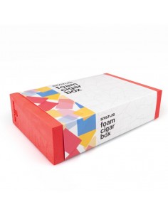 Cigar Box Juggling Foam Allenamento -Set da 3 | Damas Italia
