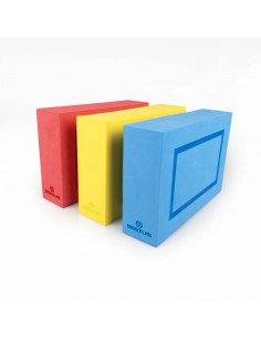 Cigar Box Juggling Foam Allenamento -Set da 3 | Damas Italia