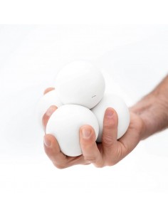 Pallina BBX Play 68 mm / 130gr | Damas Italia