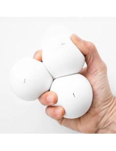 Pallina BBX Play 68 mm / 130gr | Damas Italia