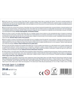 Aquacolor Kryolan Water Color 6 colori | Damas Italia