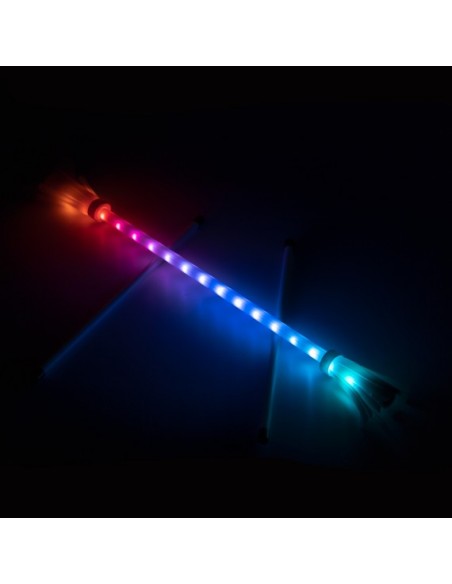 Flowerstick Led Ricaricabile