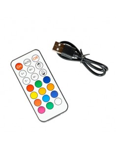 Flowerstick Led Ricaricabile | Damas Italia