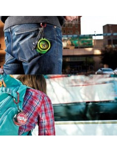 Porta Yoyo Holder YoyoFactory | Damas Italia
