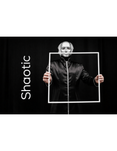 Shaotic - Manipolazione ed Illusionismo | Damas Italia