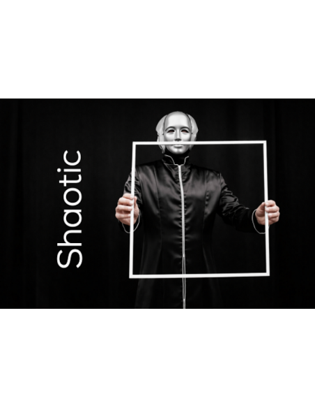 Shaotic - Manipolazione ed Illusionismo