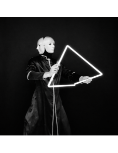 Shaotic - Manipolazione ed Illusionismo | Damas Italia