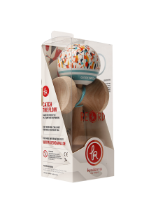 Kendama Record Plus | Damas Italia