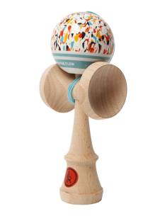 Kendama Record Plus | Damas Italia