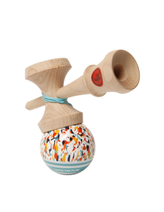 Kendama Record Plus | Damas Italia