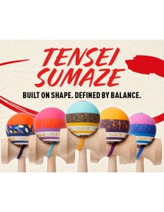 Kendama Tensei Sumaze | Damas Italia