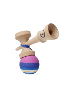 Kendama Tensei Sumaze | Damas Italia