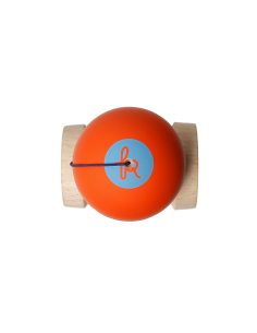 Kendama Tensei Sumaze | Damas Italia