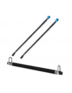 Trapezio - Soft Bar + Corde Polysafe | Damas Italia