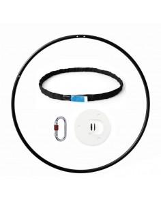 Cerchio Aereo Multipoint Kit completo | Damas Italia