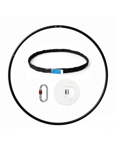 Cerchio Aereo Multipoint Kit completo