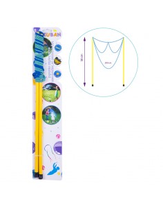 Bacchetta Bolle Giganti Tuban Occhiali - 50 cm