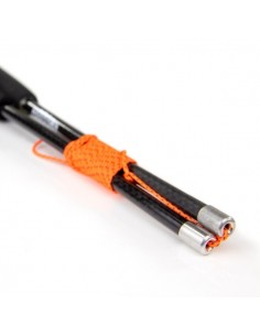 Bacchette Carbonio Juggle Dream Super Grind | Damas Italia