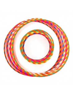Hula PolyPro Flex Elastic Professional | Damas Italia
