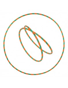 Hula PolyPro Flex Elastic Professional | Damas Italia