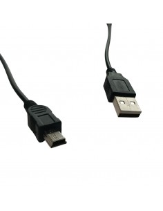 Cavo Ricarica USB B | Damas Italia