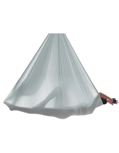 Amaca Yoga Aerea PRIOR Low Stretch 6 MT - Damas Italia