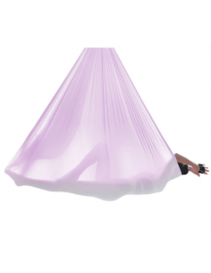 Amaca Yoga Aerea PRIOR Medium Stretch 5 mt - Damas Italia