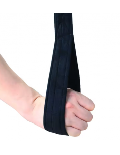 Cinghie Aeree Aerial Straps Prior Velluto - Damas Italia
