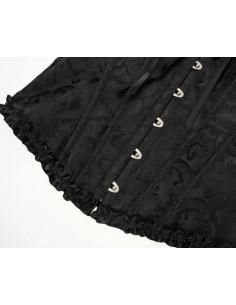 Corsetto Bustino Top | Damas Italia