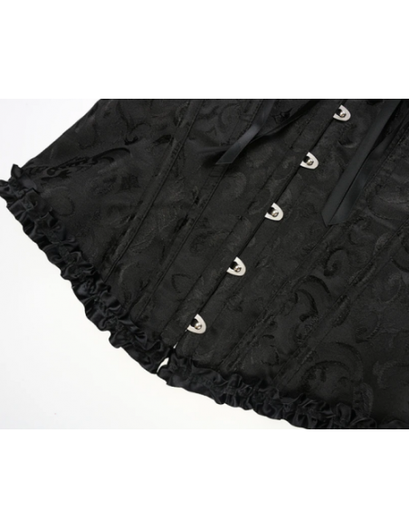 CORSETTO BUSTINO TOP