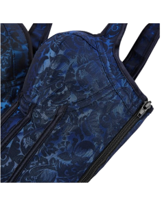 CORSETTO BUSTINO Elegance taglia L | Damas Italia