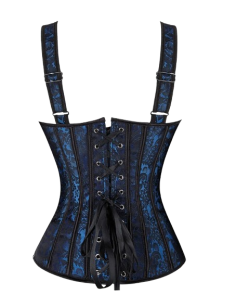 CORSETTO BUSTINO Elegance taglia L | Damas Italia