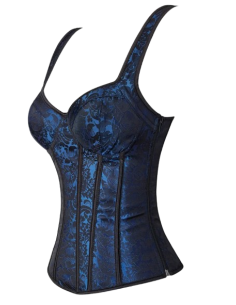 CORSETTO BUSTINO Elegance taglia L | Damas Italia