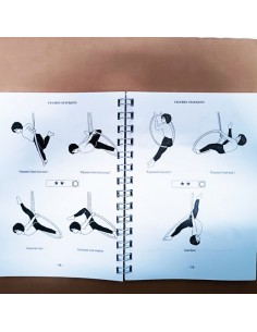 Libro Metodologia Cerchio Aereo | Damas Italia