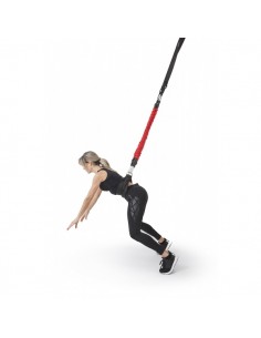 Fly Max Pro - Sospensione Bungee | Damas Italia