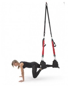 Fly Max Pro - Sospensione Bungee | Damas Italia
