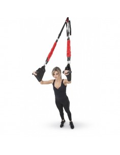 Fly Max Pro - Sospensione Bungee | Damas Italia