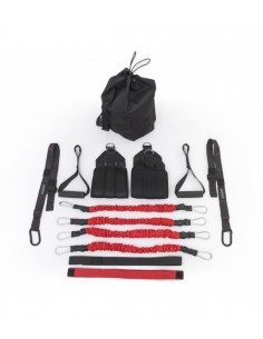Fly Max Pro - Sospensione Bungee | Damas Italia